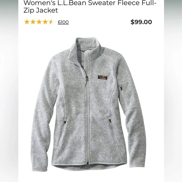 Jacket - Picture 5 of 5